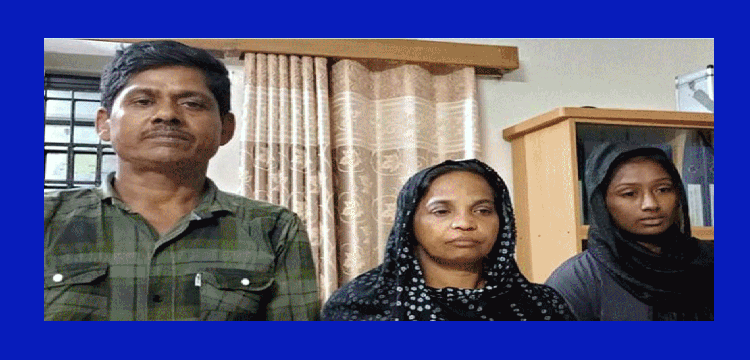 প্রধান উপদেষ্টা পদত্যাগ করবেন না: ফাইজ তাইয়েব আহমেদ