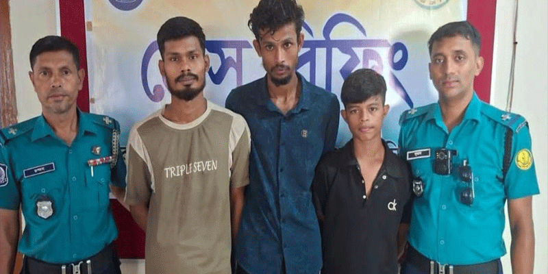 প্রধান উপদেষ্টা পদত্যাগ করবেন না: ফাইজ তাইয়েব আহমেদ