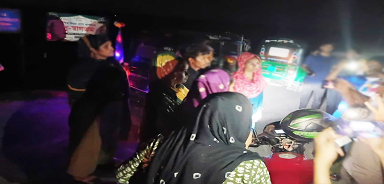 প্রধান উপদেষ্টা পদত্যাগ করবেন না: ফাইজ তাইয়েব আহমেদ