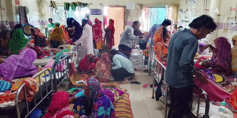 প্রধান উপদেষ্টা পদত্যাগ করবেন না: ফাইজ তাইয়েব আহমেদ