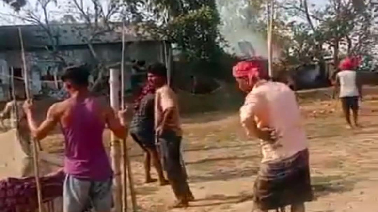 প্রধান উপদেষ্টা পদত্যাগ করবেন না: ফাইজ তাইয়েব আহমেদ
