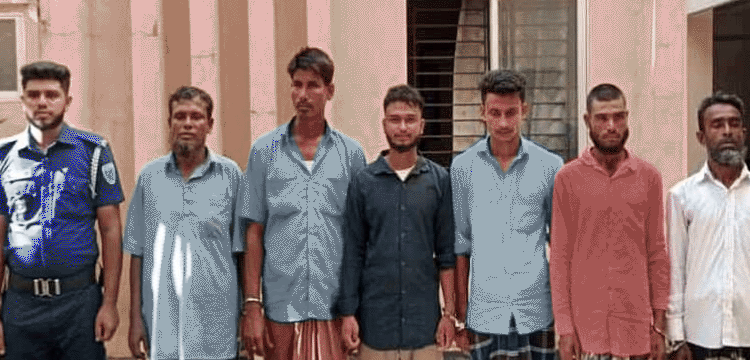 প্রধান উপদেষ্টা পদত্যাগ করবেন না: ফাইজ তাইয়েব আহমেদ