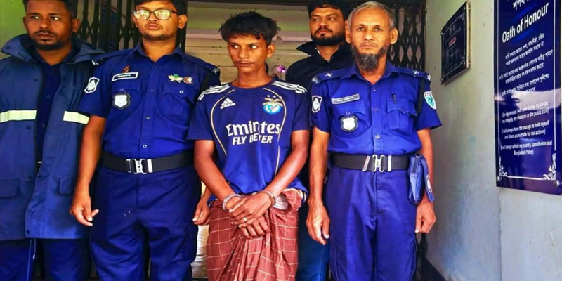 প্রধান উপদেষ্টা পদত্যাগ করবেন না: ফাইজ তাইয়েব আহমেদ