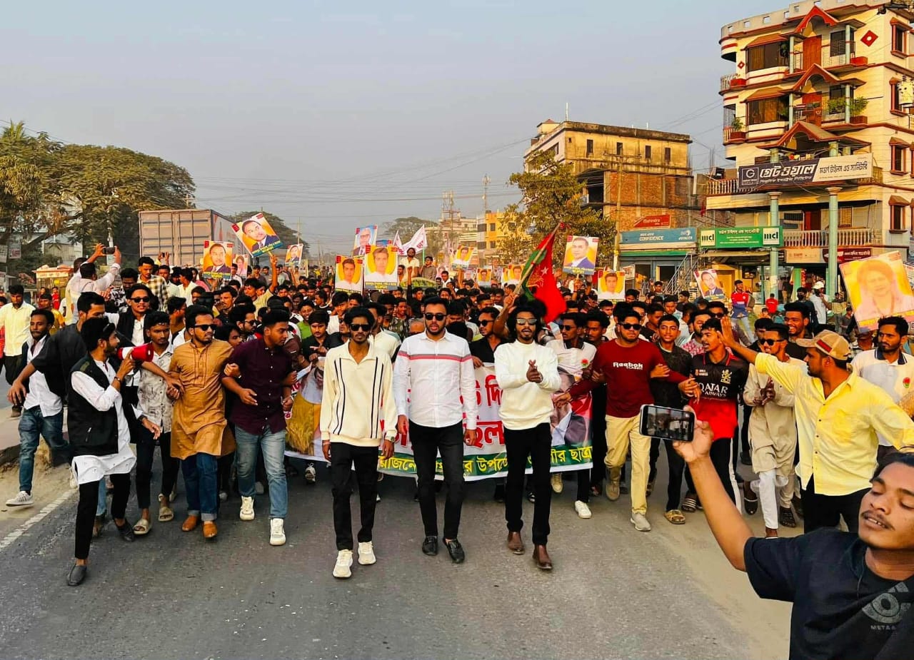 প্রধান উপদেষ্টা পদত্যাগ করবেন না: ফাইজ তাইয়েব আহমেদ
