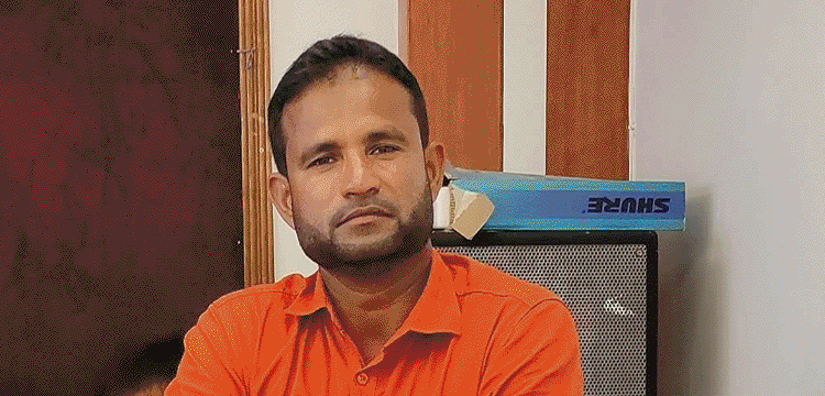 প্রধান উপদেষ্টা পদত্যাগ করবেন না: ফাইজ তাইয়েব আহমেদ