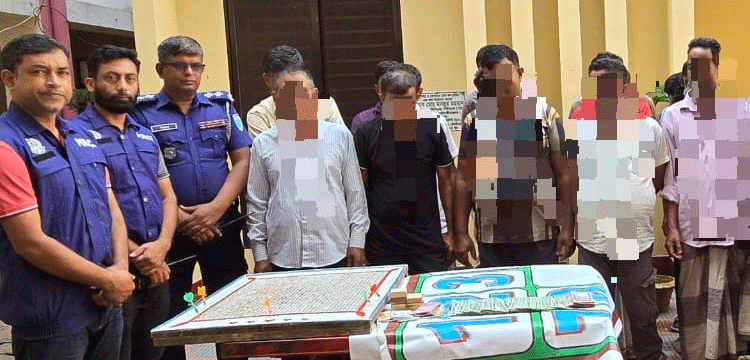 প্রধান উপদেষ্টা পদত্যাগ করবেন না: ফাইজ তাইয়েব আহমেদ