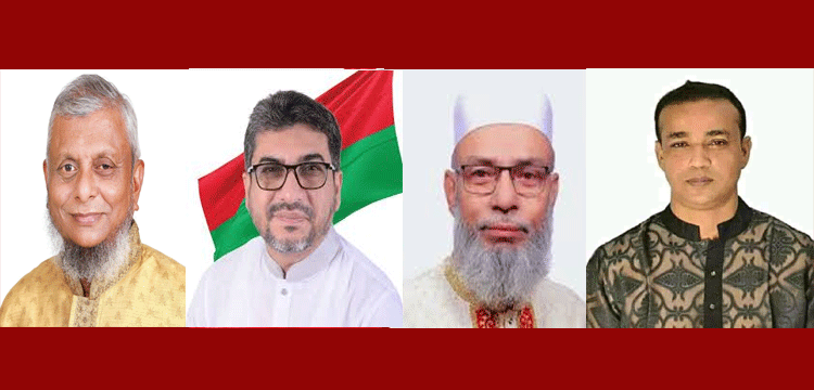 প্রধান উপদেষ্টা পদত্যাগ করবেন না: ফাইজ তাইয়েব আহমেদ