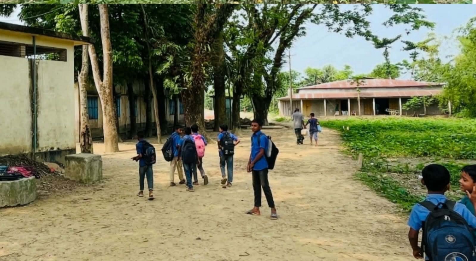 প্রধান উপদেষ্টা পদত্যাগ করবেন না: ফাইজ তাইয়েব আহমেদ