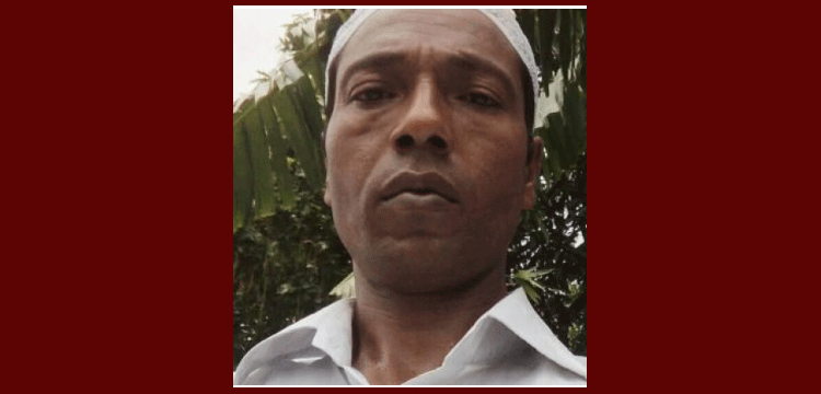 প্রধান উপদেষ্টা পদত্যাগ করবেন না: ফাইজ তাইয়েব আহমেদ