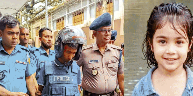 প্রধান উপদেষ্টা পদত্যাগ করবেন না: ফাইজ তাইয়েব আহমেদ
