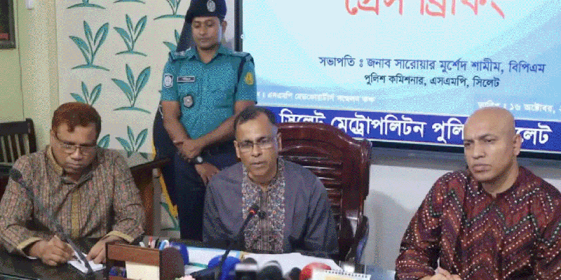 প্রধান উপদেষ্টা পদত্যাগ করবেন না: ফাইজ তাইয়েব আহমেদ