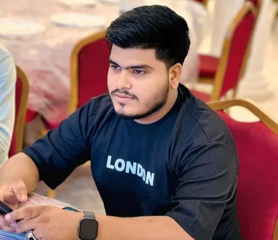 প্রধান উপদেষ্টা পদত্যাগ করবেন না: ফাইজ তাইয়েব আহমেদ
