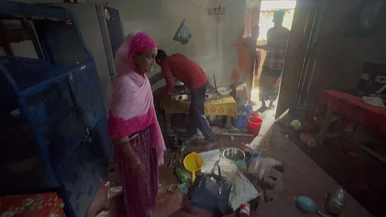 প্রধান উপদেষ্টা পদত্যাগ করবেন না: ফাইজ তাইয়েব আহমেদ