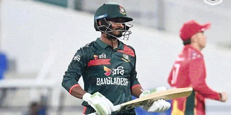 প্রধান উপদেষ্টা পদত্যাগ করবেন না: ফাইজ তাইয়েব আহমেদ