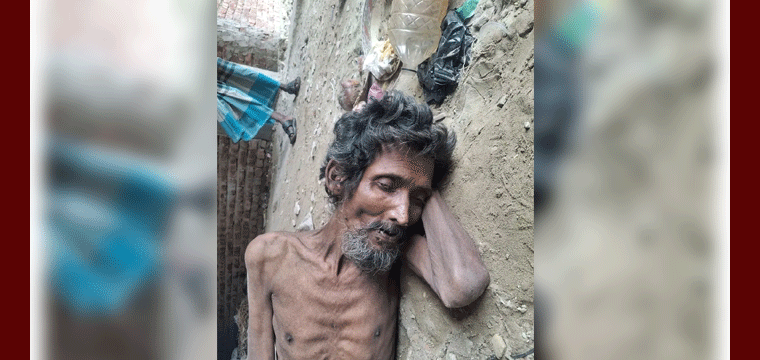 প্রধান উপদেষ্টা পদত্যাগ করবেন না: ফাইজ তাইয়েব আহমেদ