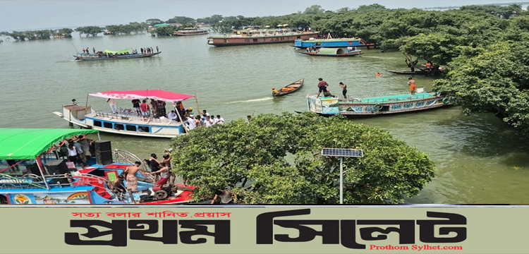 প্রধান উপদেষ্টা পদত্যাগ করবেন না: ফাইজ তাইয়েব আহমেদ