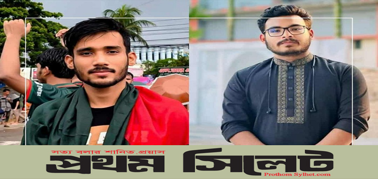 প্রধান উপদেষ্টা পদত্যাগ করবেন না: ফাইজ তাইয়েব আহমেদ