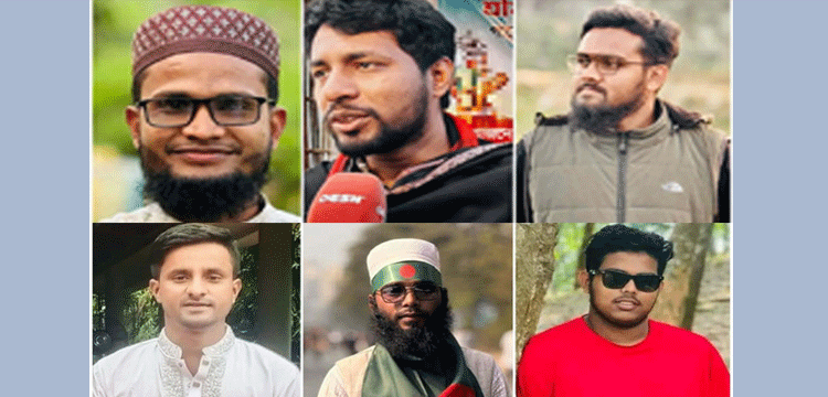 প্রধান উপদেষ্টা পদত্যাগ করবেন না: ফাইজ তাইয়েব আহমেদ