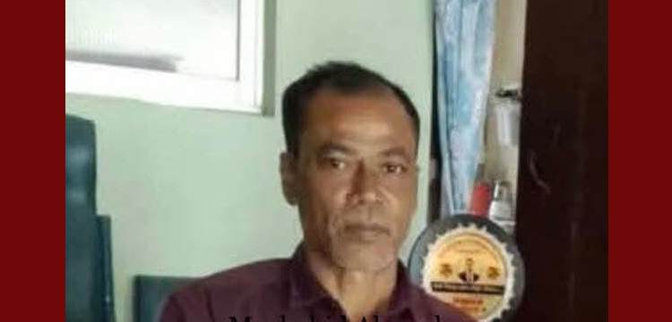 প্রধান উপদেষ্টা পদত্যাগ করবেন না: ফাইজ তাইয়েব আহমেদ