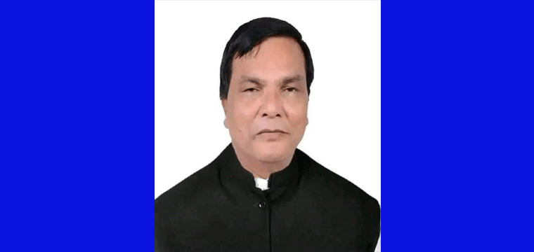 প্রধান উপদেষ্টা পদত্যাগ করবেন না: ফাইজ তাইয়েব আহমেদ