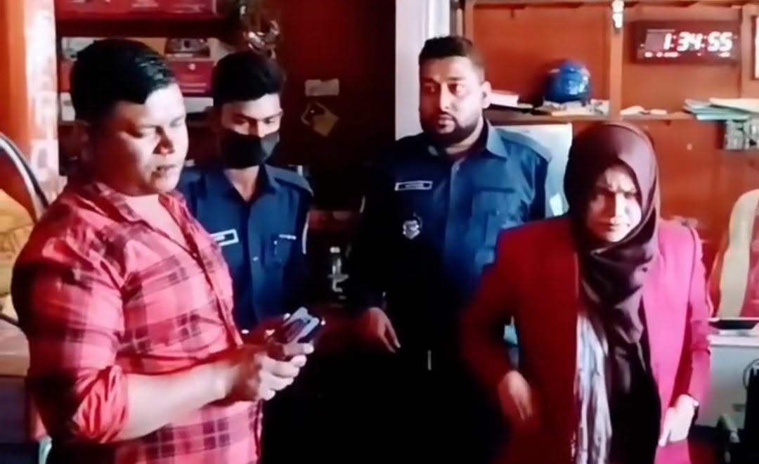 প্রধান উপদেষ্টা পদত্যাগ করবেন না: ফাইজ তাইয়েব আহমেদ