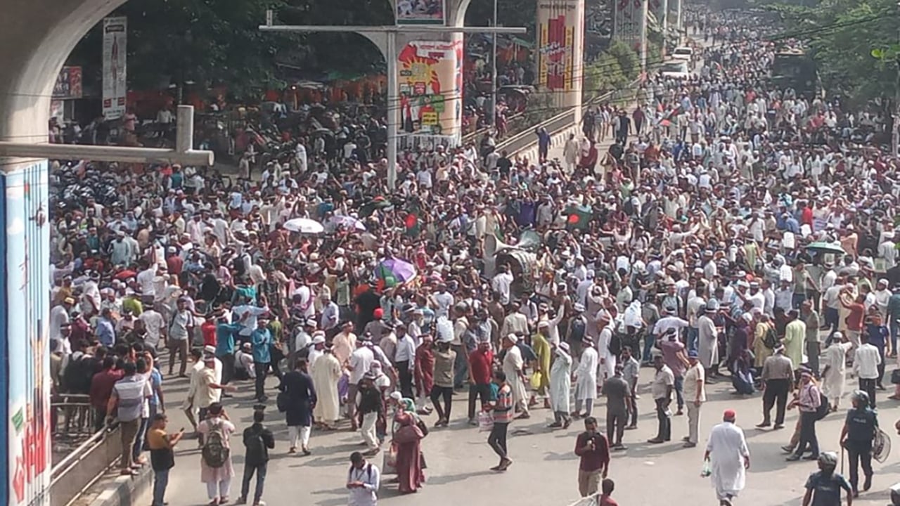 প্রধান উপদেষ্টা পদত্যাগ করবেন না: ফাইজ তাইয়েব আহমেদ
