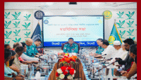 সিলেটে বাণিজ্যিক প্রতিষ্ঠান ও পার্কিং বিষয়ে এসএমপির নির্দেশনা
