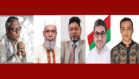 আসল–নকলে একাকার সিলেট-৪ আসন