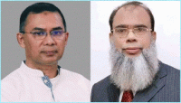 সালাহউদ্দিন আহমেদের মৃত্যুতে প্রধানমন্ত্রীর শোক
