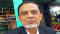 জকিগঞ্জের বিশিষ্ট ক্রীড়া সংগঠক সিরাজ উদ্দিন আর নেই