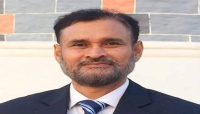 শান্তিগঞ্জ উপজেলা নির্বাচনে চেয়ারম্যান পদে লড়বেন ফারুক আহমদ