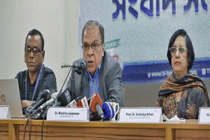 ‘৫ আগস্টের গণ-অভ্যুত্থানের পর রাজনৈতিক যাত্রা অশুভ ছিল’