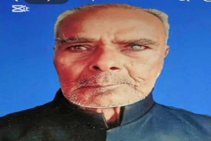 শাল্লায় বীর মুক্তিযোদ্ধা ঢোল গোবিন্দ দাশ আর নেই