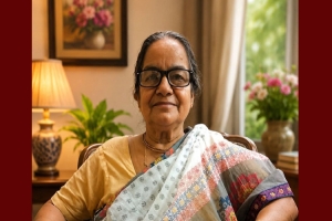 কুলাউড়ায় ভাষাবিজ্ঞানী ড.শ্যামল দত্তের মাতৃবিয়োগ: শ্রাদ্ধানুষ্ঠান সম্পন্ন
