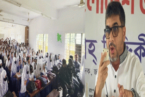 দেশবান্ধব তরুণ প্রজন্মই জাতির আগামীর পথ প্রদর্শক:মিফতাহ্ সিদ্দিকী