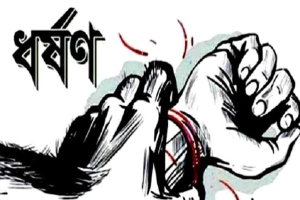 মৌলভীবাজারে ১২ বছরের শিশুকে ধর্ষণ: অভিযুক্ত মুদিদোকানি আটক