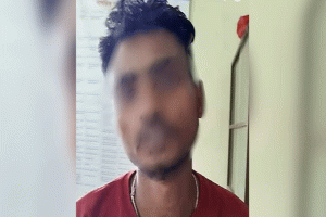 হবিগঞ্জে চুরির গরু হাটে বিক্রি করতে এসে গরু চোর আটক