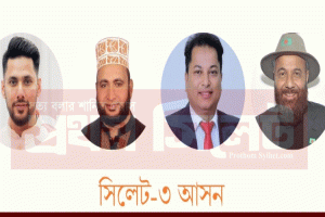 সম্পদে শীর্ষে মোস্তাকিম রাজা, মামলার ভারে জামায়াত প্রার্থী লোকমান