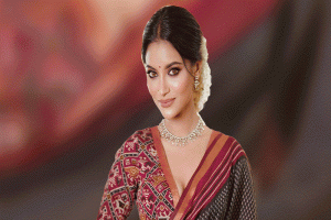 নাজিফা তুষি অভিনীত সিনেমা ‘রইদ অস্কারের জন্য নির্বাচিত