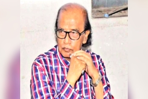 সিলেটের বরেণ্য শিক্ষাবিদ ও লেখক ড. সফিউদ্দিন আহমদ আর নেই