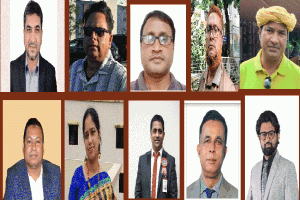 প্রত্যাশা-প্রাপ্তির খতিয়ান উঠে এসেছে আলোচনায়