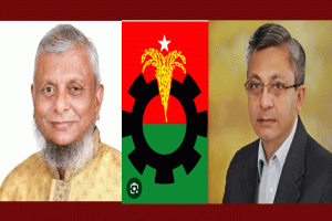 সিলেট-১ আসনে বিএনপির প্রার্থী নিয়ে ধোঁয়াশা