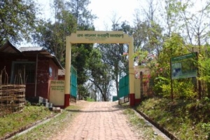 চুনারুঘাটে রেমা-কালেঙ্গা ওয়াচ টাওয়ার ঝুঁকিপূর্ণ, আতঙ্কে পর্যটকেরা