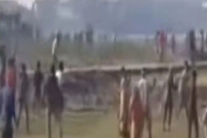 ধান রোপন নিয়ে হবিগঞ্জে সংঘর্ষ, নিহত ১