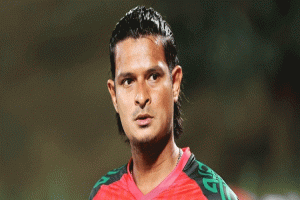 দ্বিতীয় ওয়ানডে ম্যাচের আগে দলে ফিরেছেন নাসুম