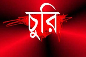 রাজনগরে মসজিদে দুর্ধর্ষ চুরি, আলমারি ভেঙে মালামাল লুট