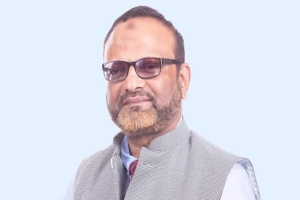 পদত্যাগের সিদ্ধান্ত নিলেন ঢাকা বিশ্ববিদ্যালয়ের উপাচার্য ড. নিয়াজ