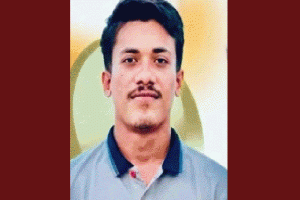 শাল্লায় ছাত্রদল নেতার বিরুদ্ধে তরুণী অপহরণের অভিযোগ