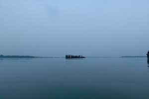 যাদুকাটা বালুমহাল-১ এর সীমানা নির্ধারণ: কাটল দীর্ঘদিনের জটিলতা