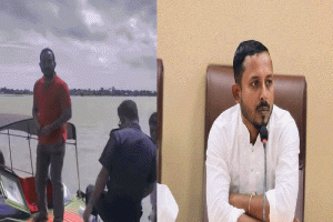 শাল্লায় ছাত্রলীগের সাবেক আহ্বায়ক ও সাবেক ভাইস চেয়ারম্যান অপু গ্রেফতার